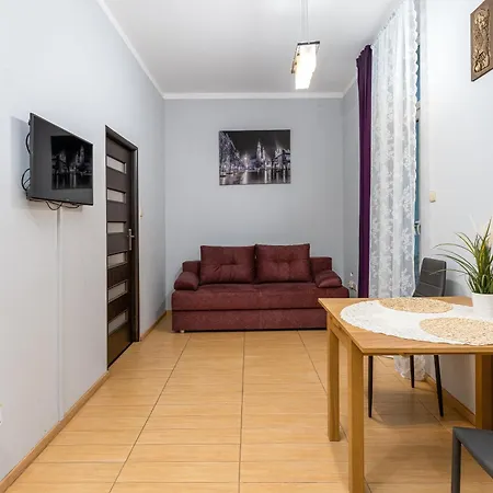 Wawel Castle Neighborhood Апартаменты *